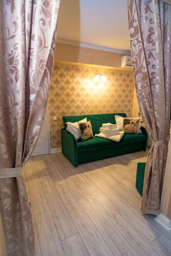 Floare De Iris Hotel วามาเวเก ภายนอก รูปภาพ