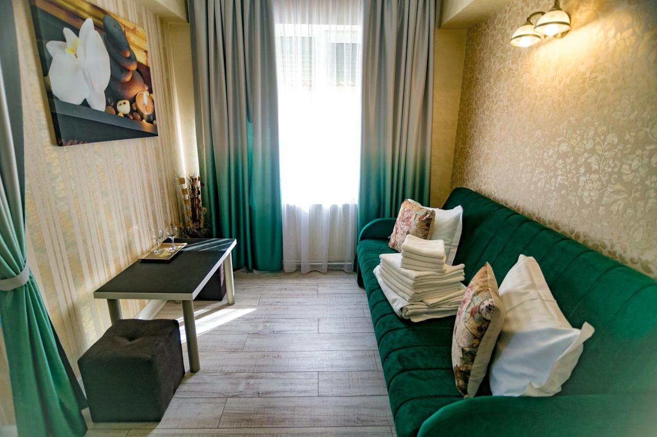 Floare De Iris Hotel วามาเวเก ภายนอก รูปภาพ