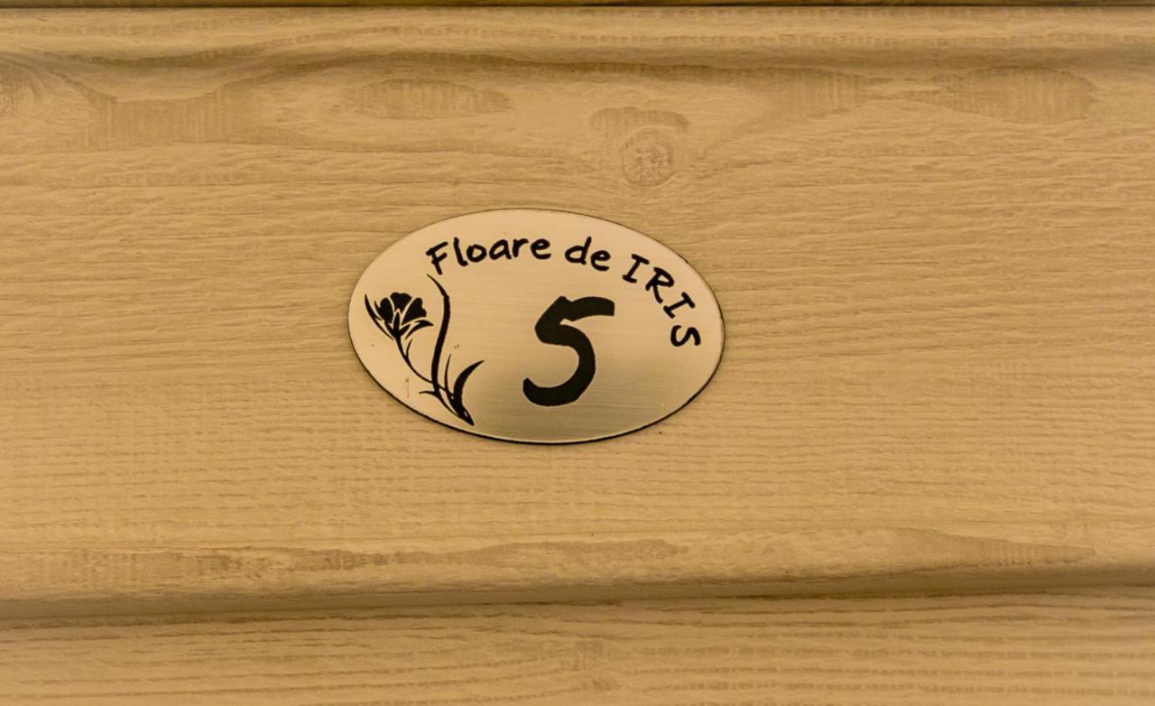 Floare De Iris Hotel วามาเวเก ภายนอก รูปภาพ